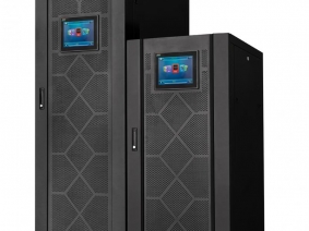 RM系列模块式UPS